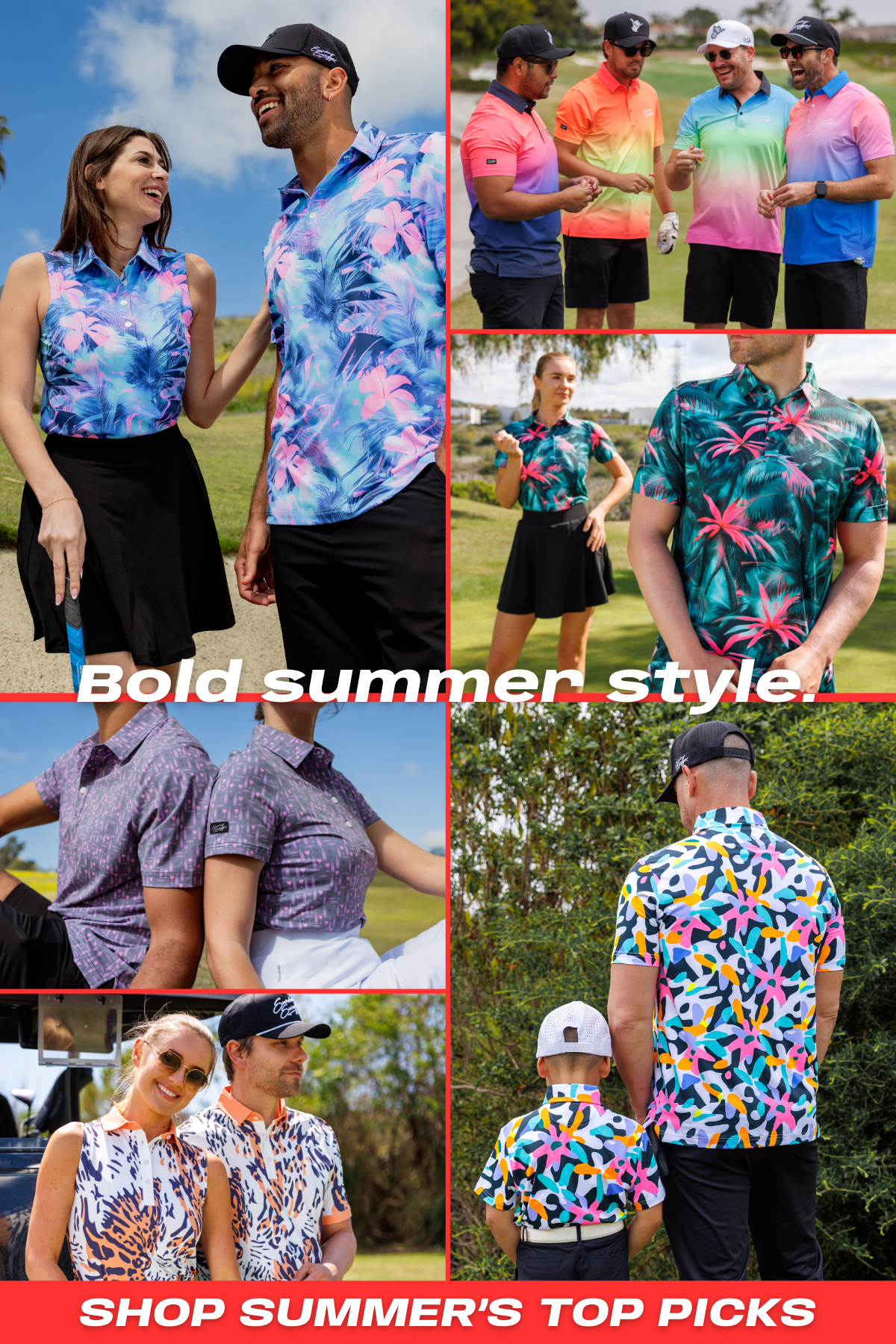 Summer I '25 is here!