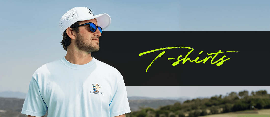 T-SHIRTS