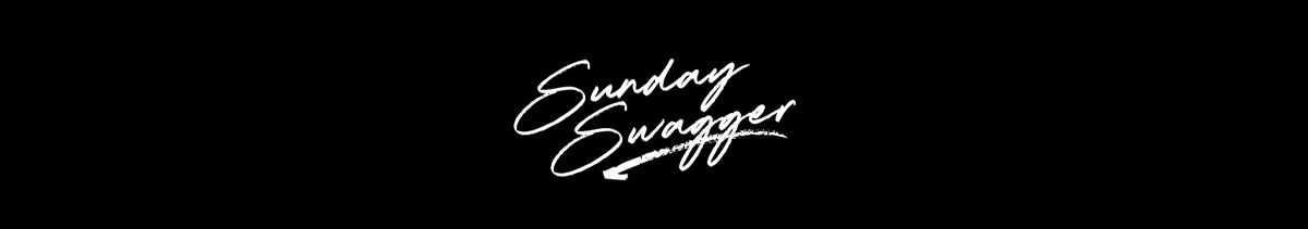 Sunday Swagger Website