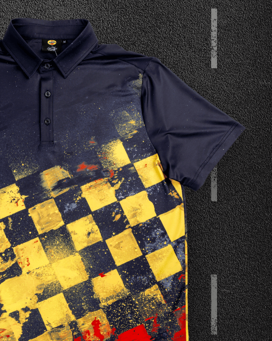 Groove | Pennzoil® Polo