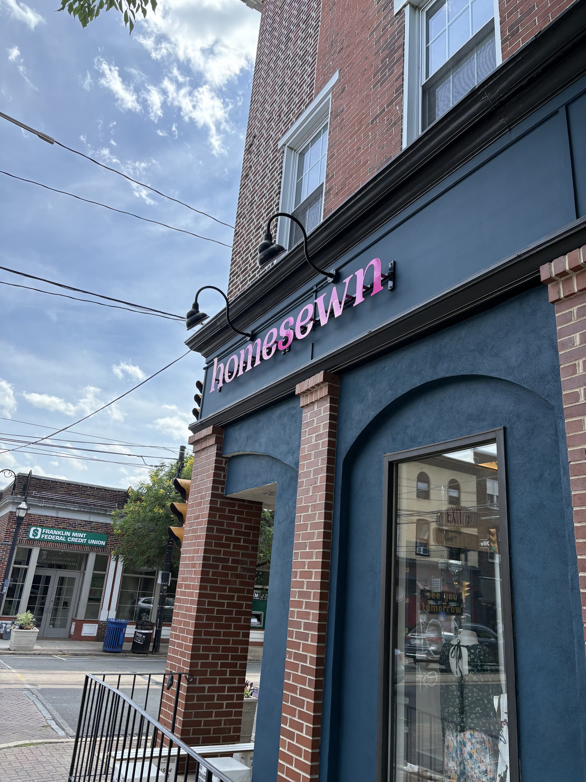 homesewn storefront