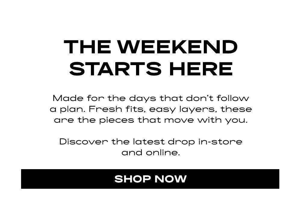 SHOP NOW