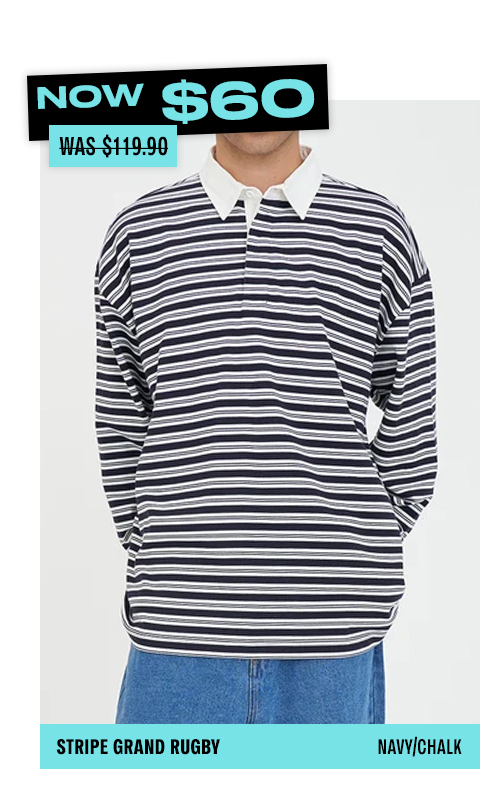 POLAR FLEECE PULLOVER BLACK