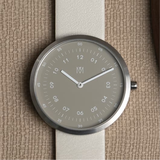 MUS-03 BLACK P 34MM | マベン ウォッチズ MAVEN WATCHES 【公式