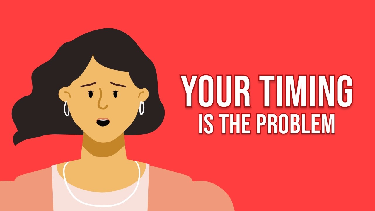 Why Bringing Up Your Needs Always Turns Into a Fight - Watch on YouTube