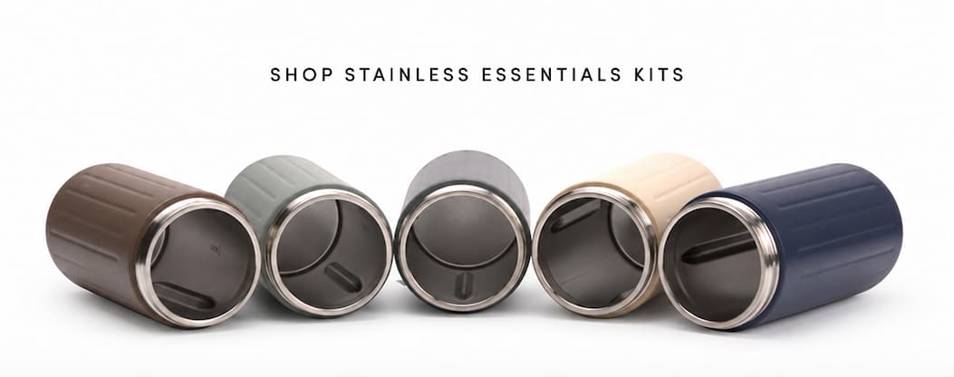 Stainless Kit 