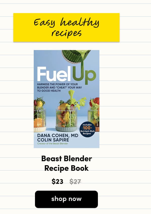 Fuel Up