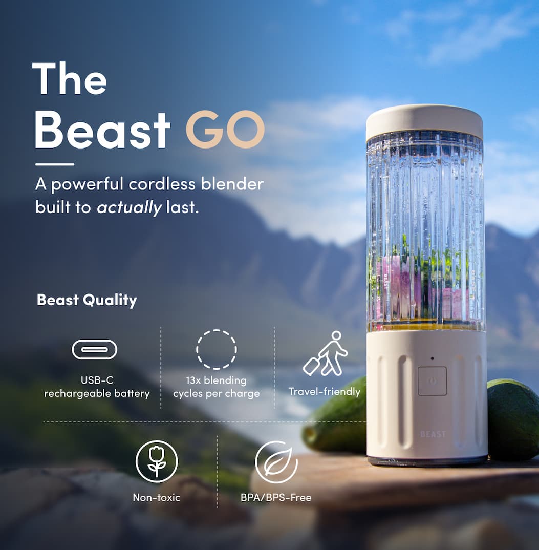 Beast GO