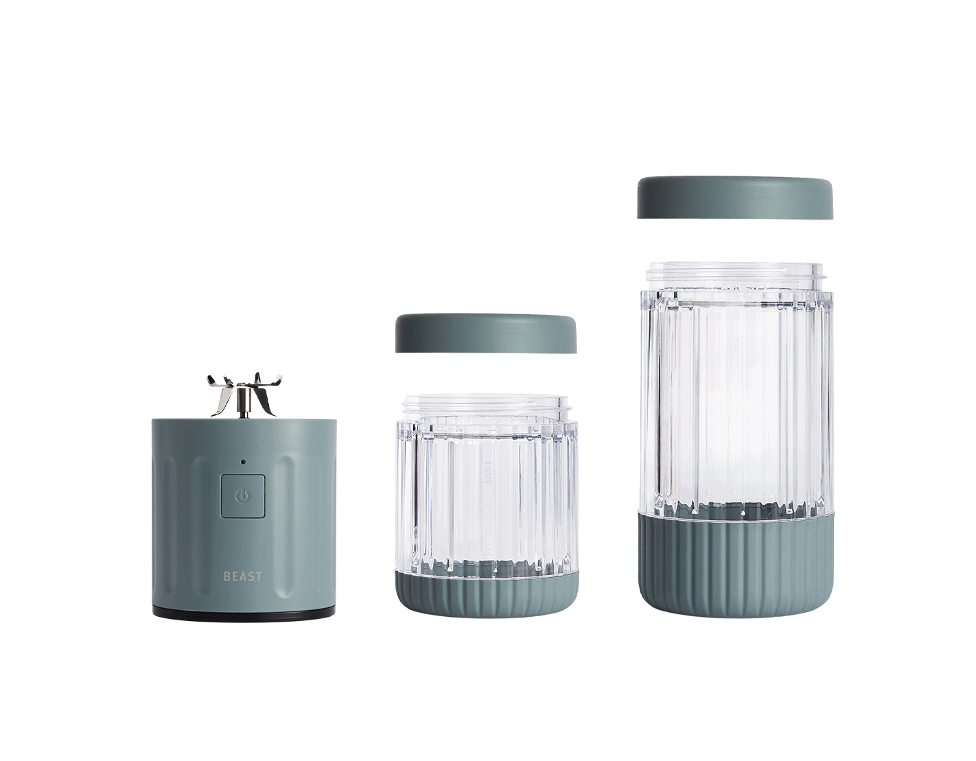 Beast GO
