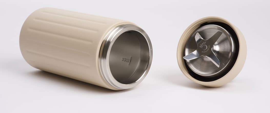 Stainless Steel
