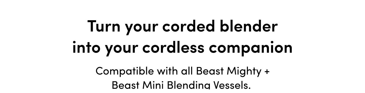 Beast GO