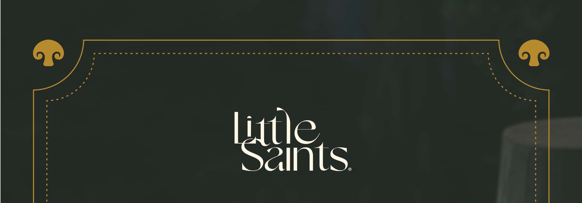 Little Saints