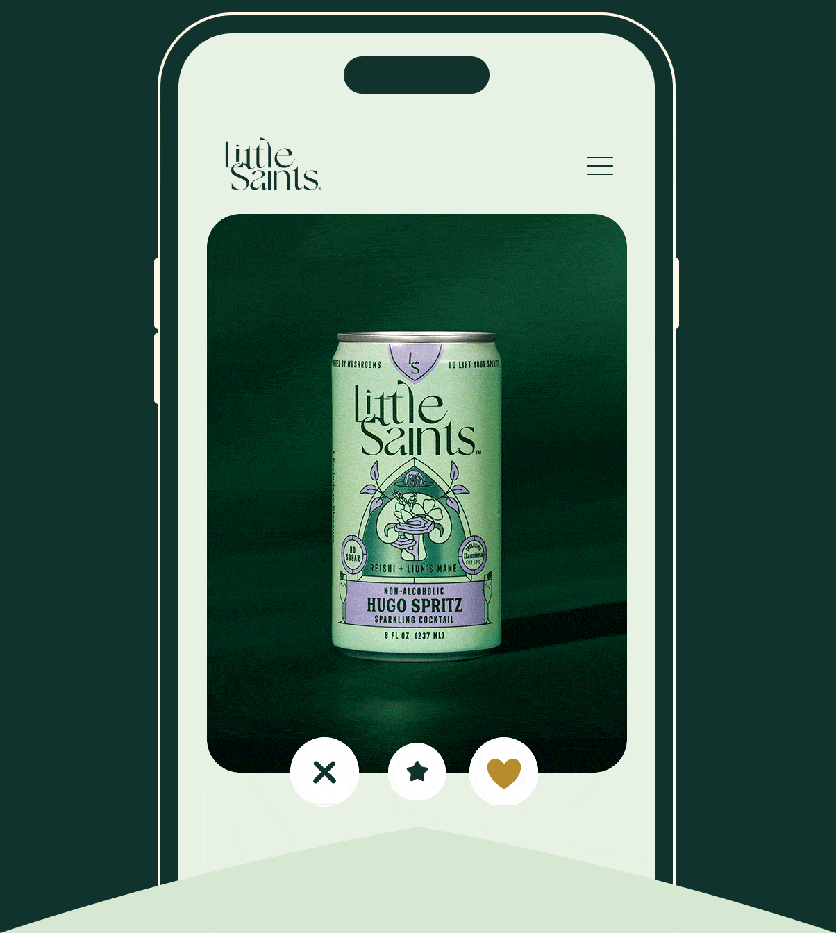 Shop All Spritzes