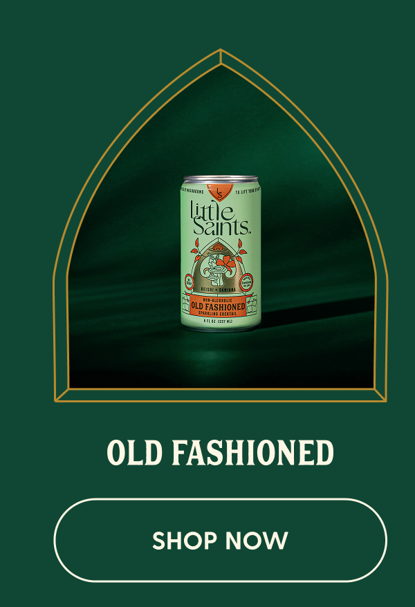 Old Fashioned