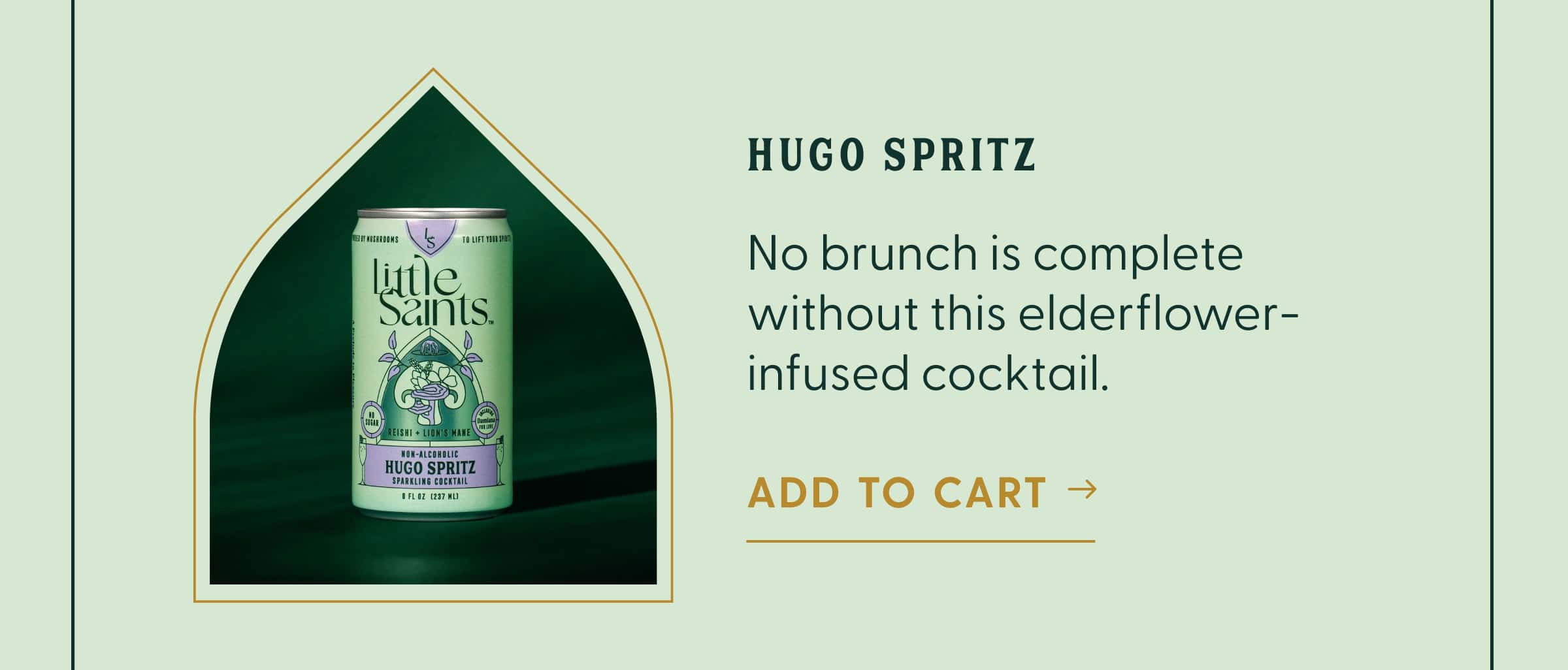 Hugo Spritz