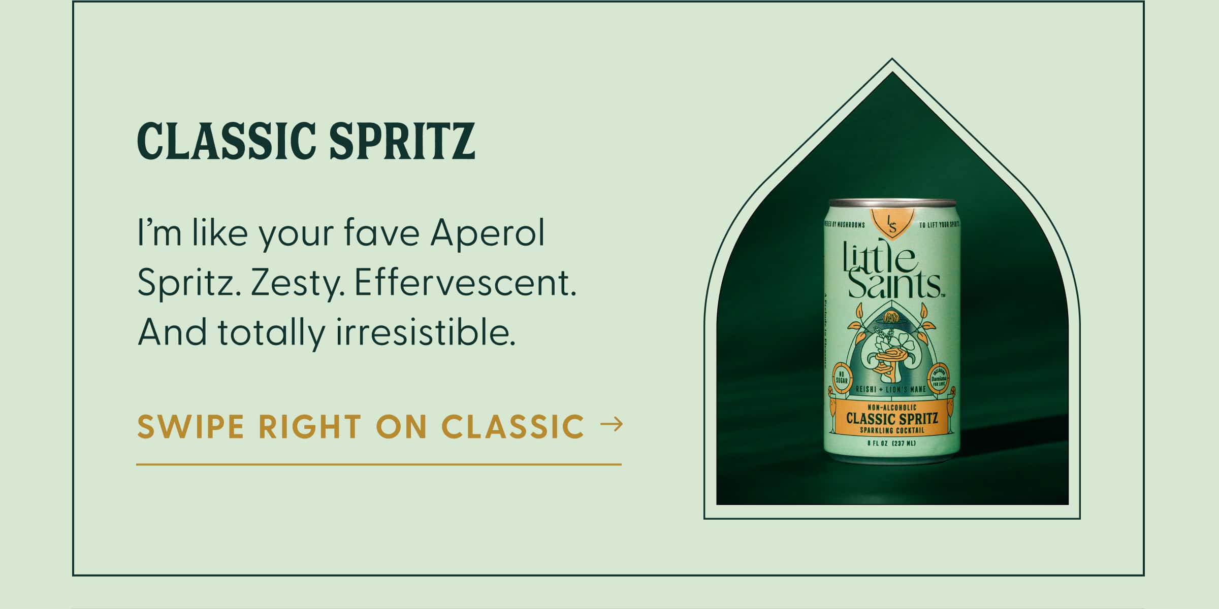 Classic Spritz