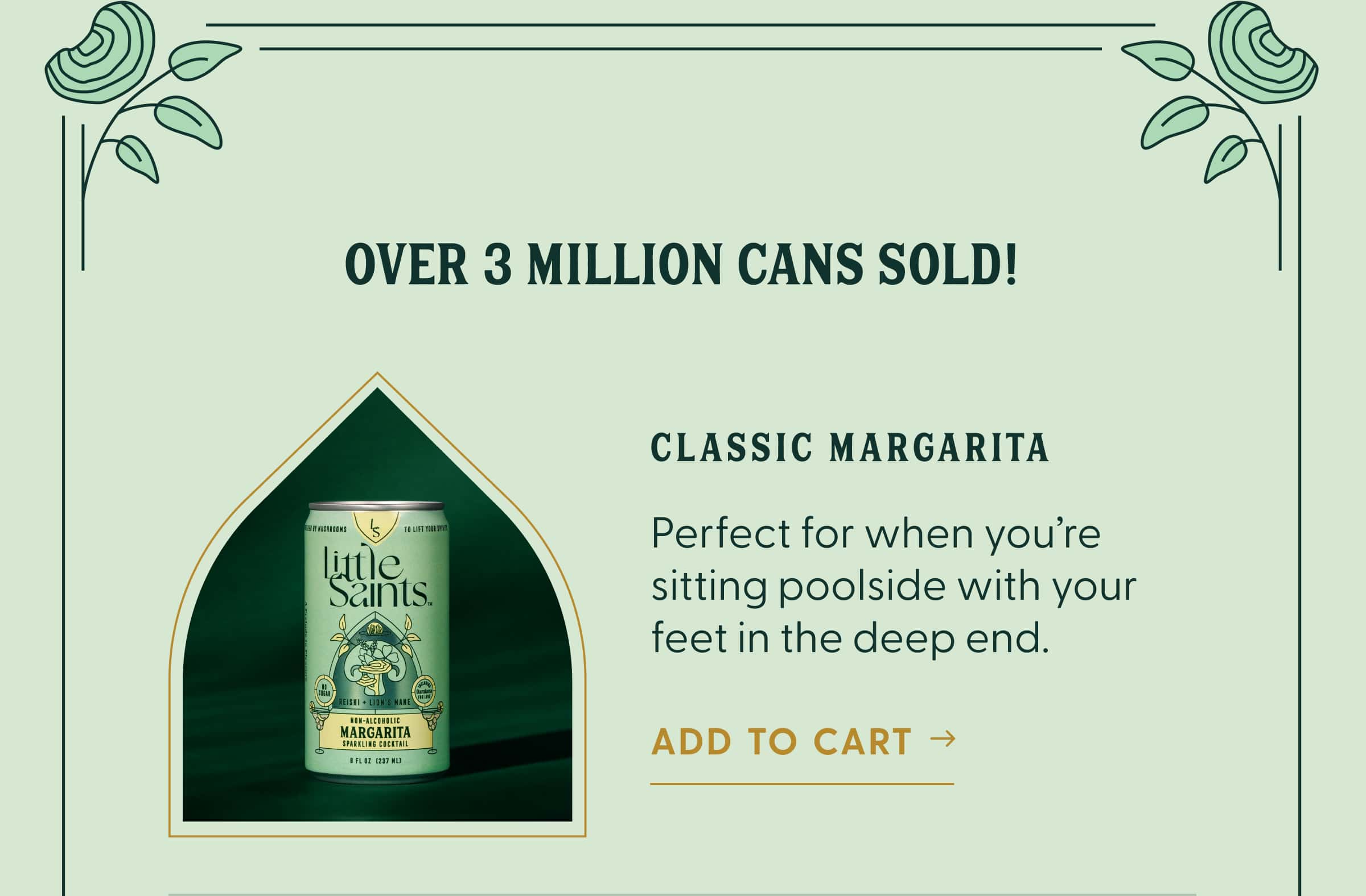Classic Margarita