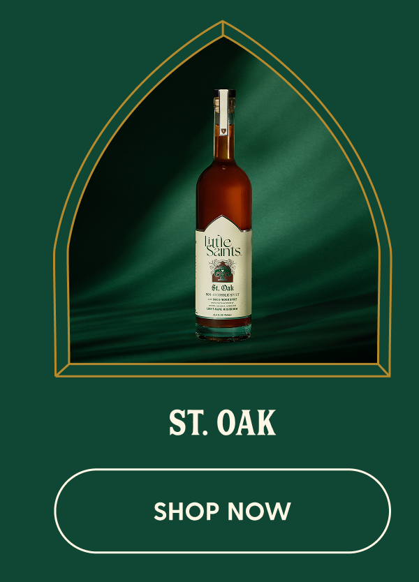 St. Oak