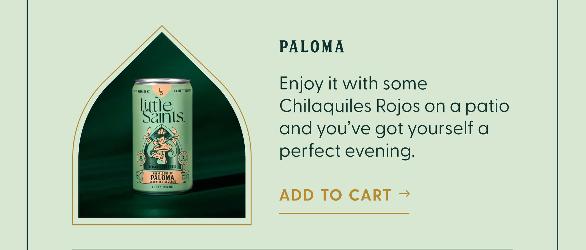 Paloma