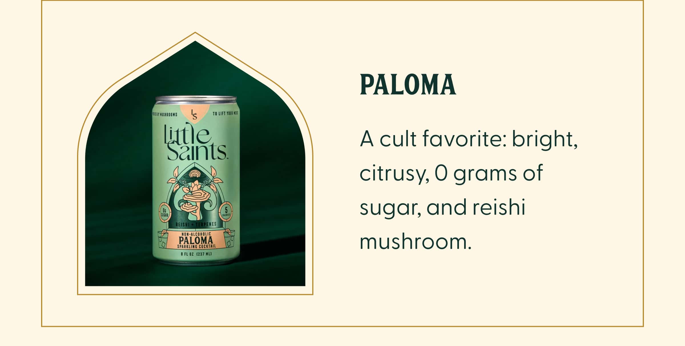 Paloma