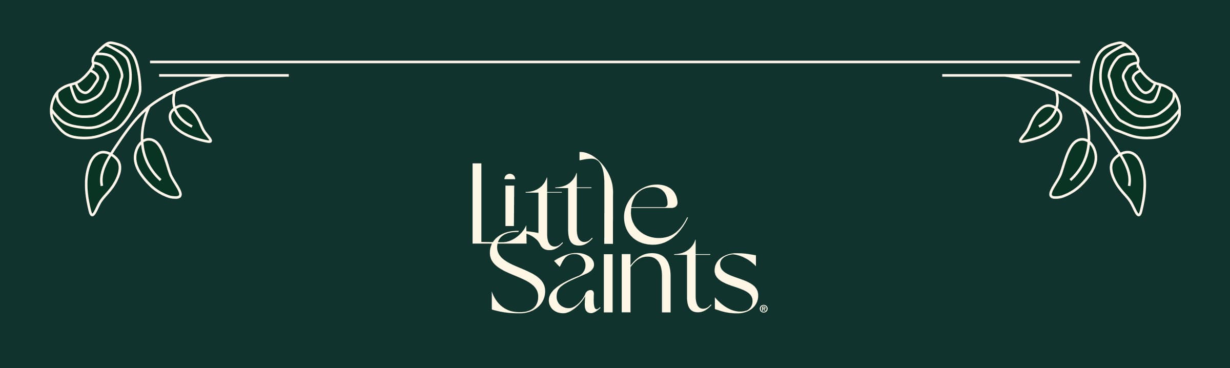 Little Saints
