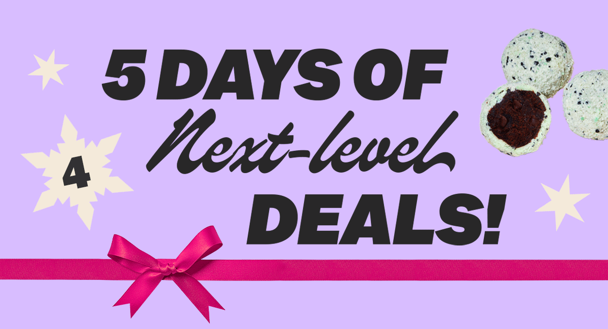 Get 50 OFF a Milk Bar Pie! Milk Bar