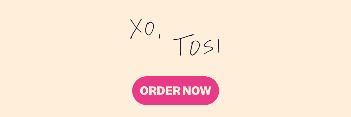 XO, Tosi - Order Now