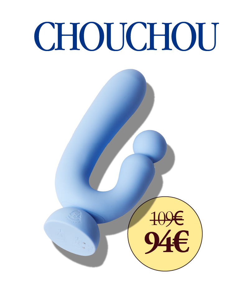 Chouchou