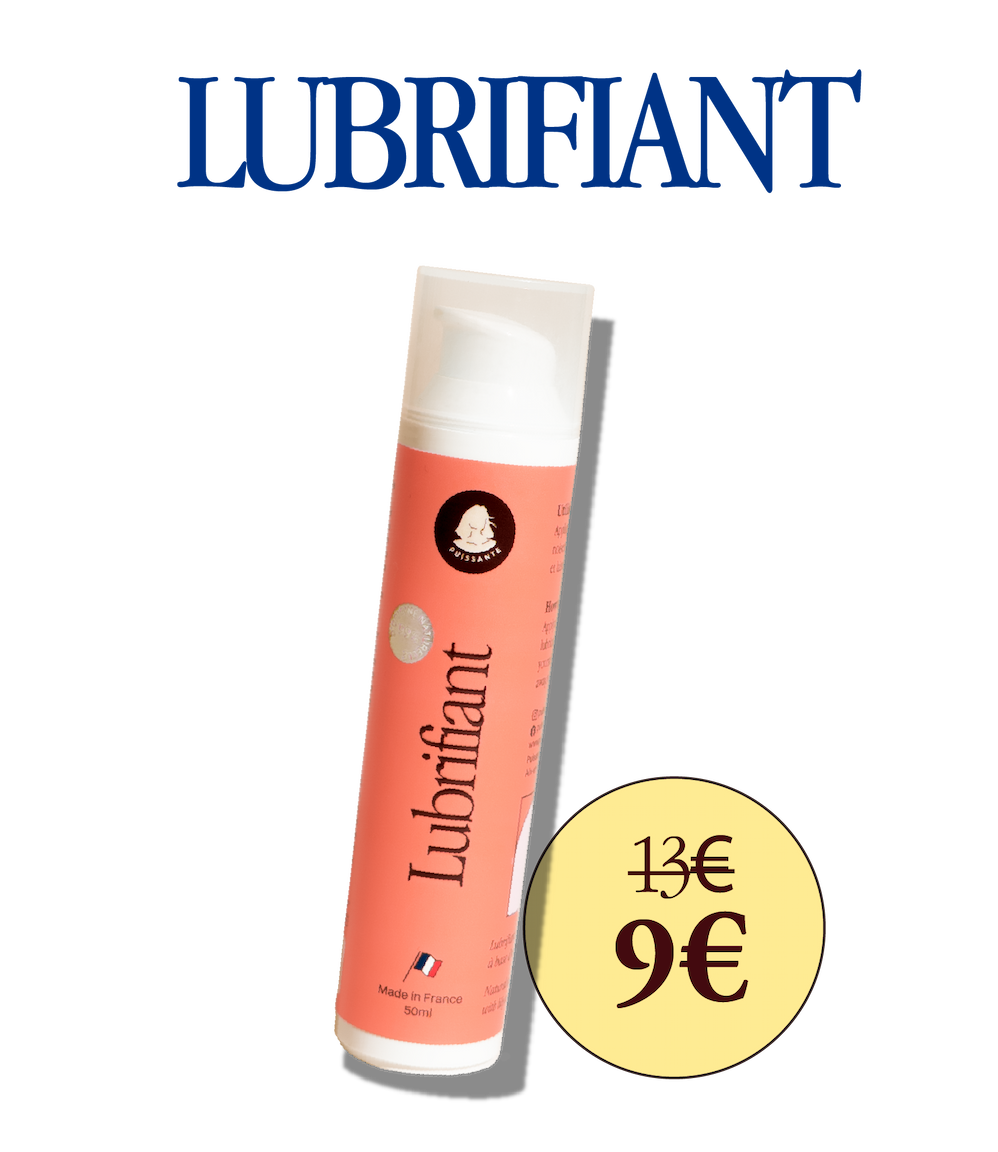 LUBRIFIANT