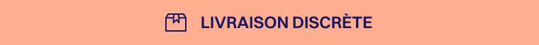 Livraison discrète