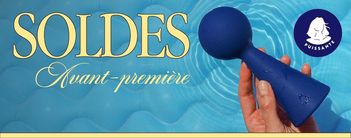 SOLDES Avant-première