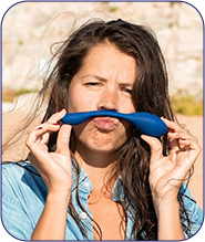 Puissante Marie Comacle