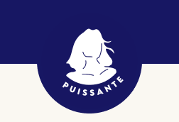 Logo Puissante