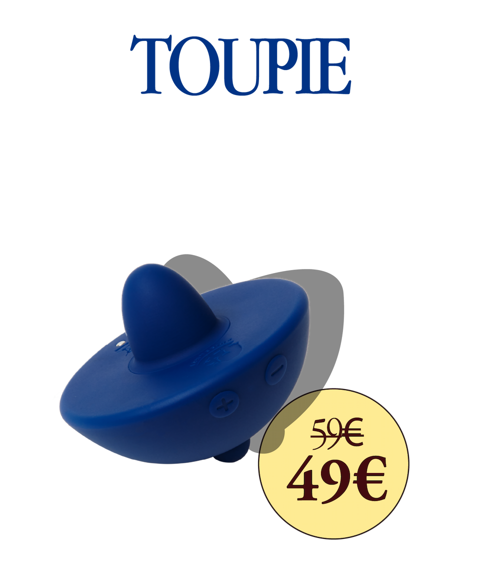 TOUPIE