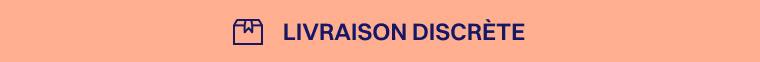 Livraison discrète