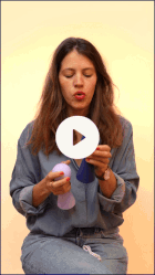 Comment utiliser Le Bisou ?