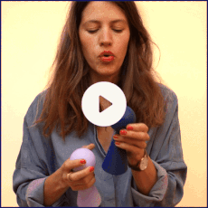 Comment utiliser Le Bisou ?