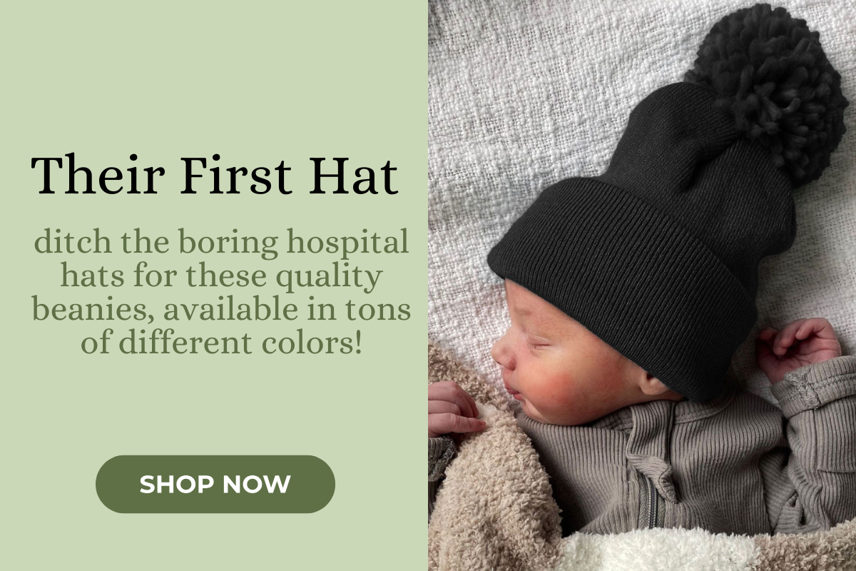 Their First Hat