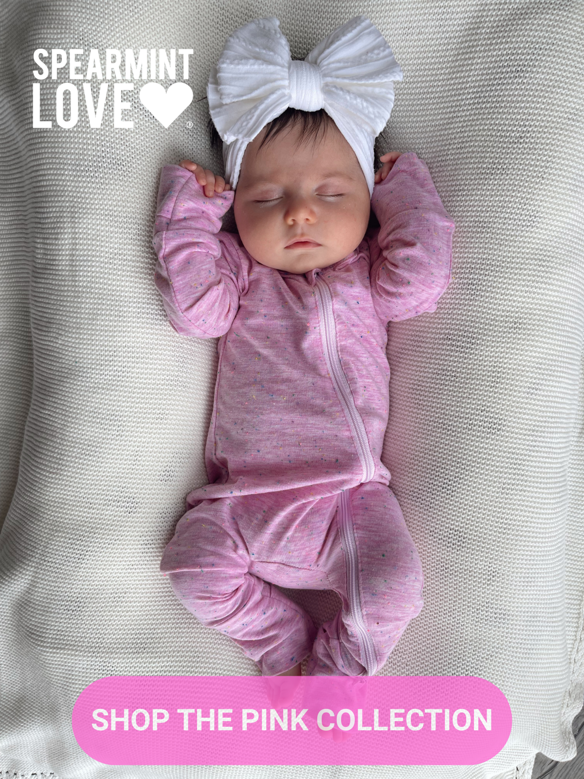 Shop the Pink Collection