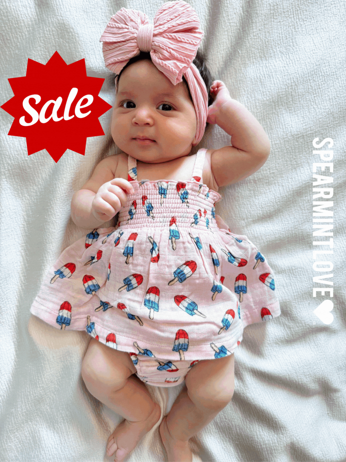 Shop 4th of July on Sale Now!
