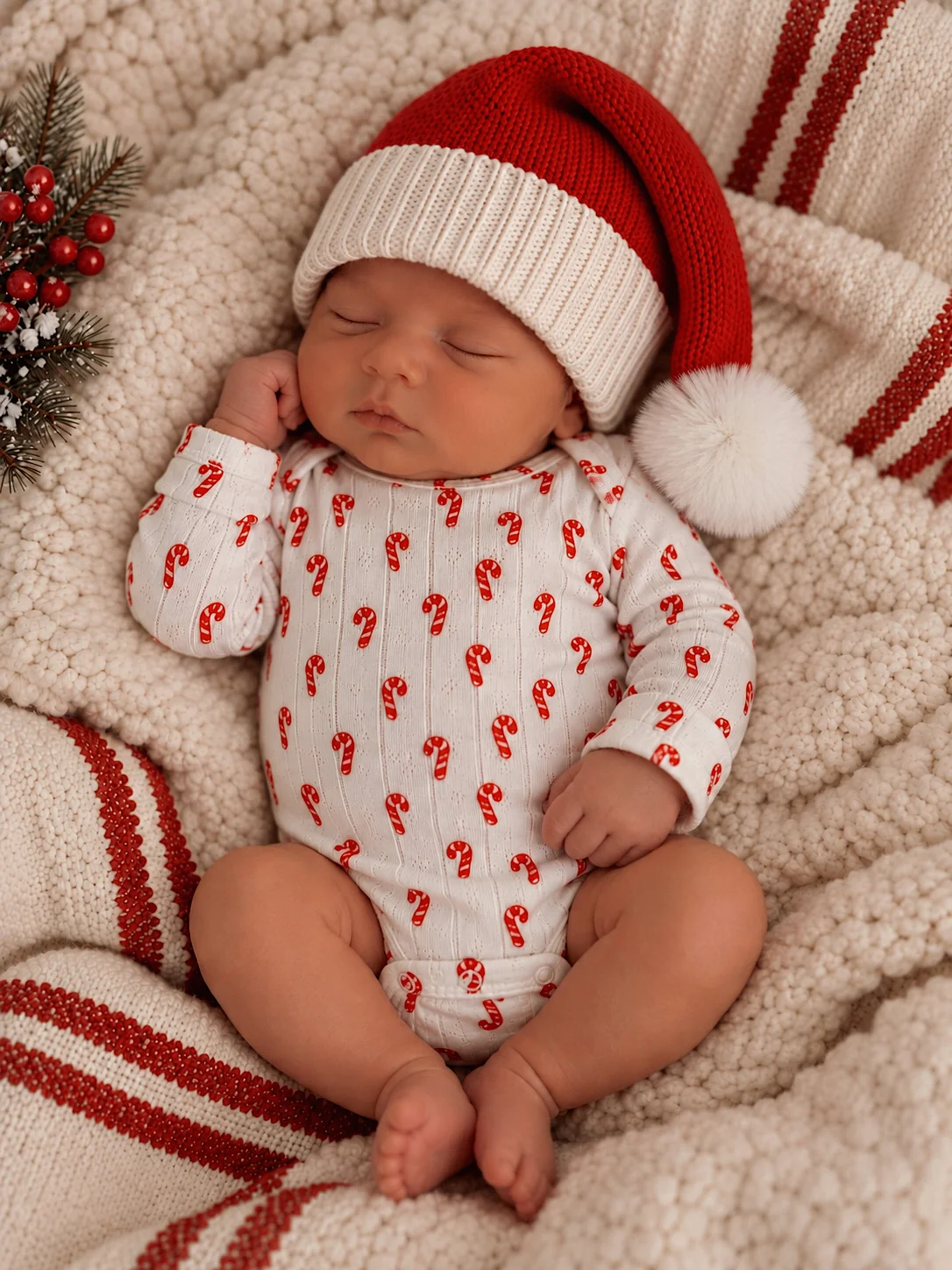 Santa Hats are Back!
