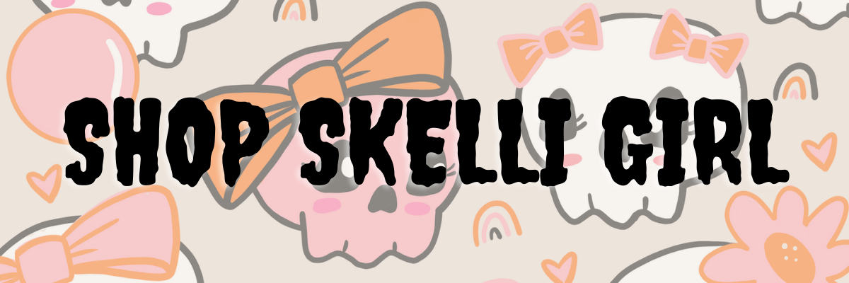 Shop Skelli Girl