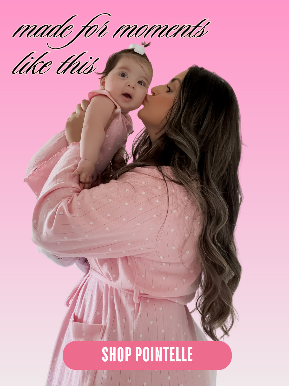 Made for Moments like this