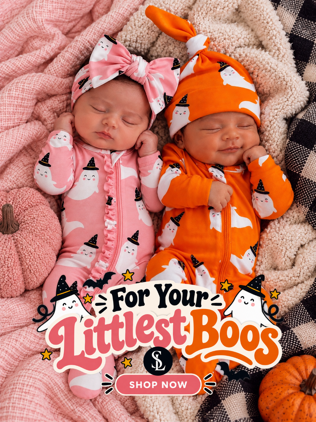 For Your Littlest Boos