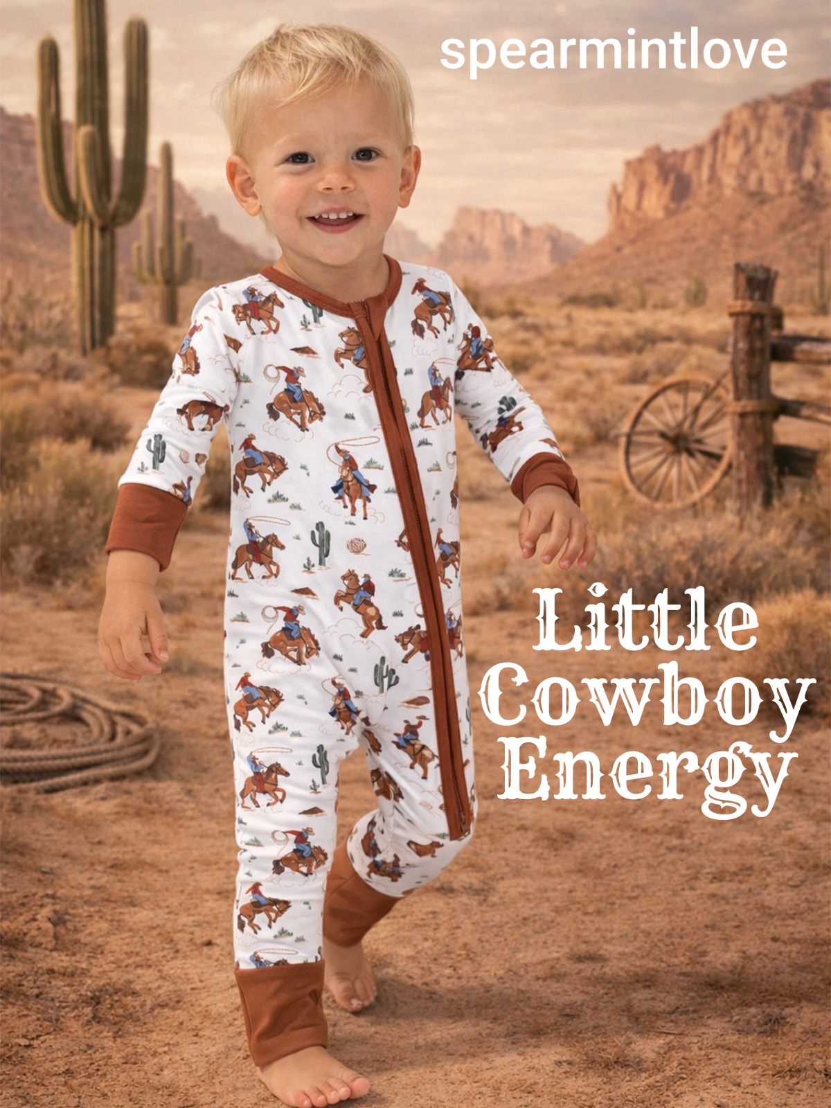 Little Cowboy Energy