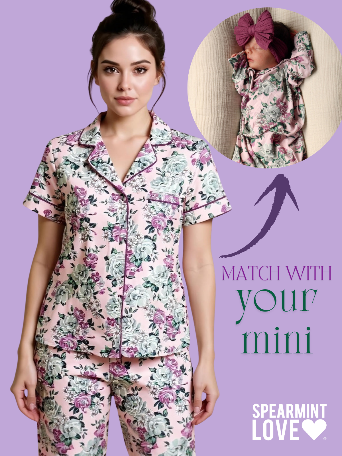 match with your mini