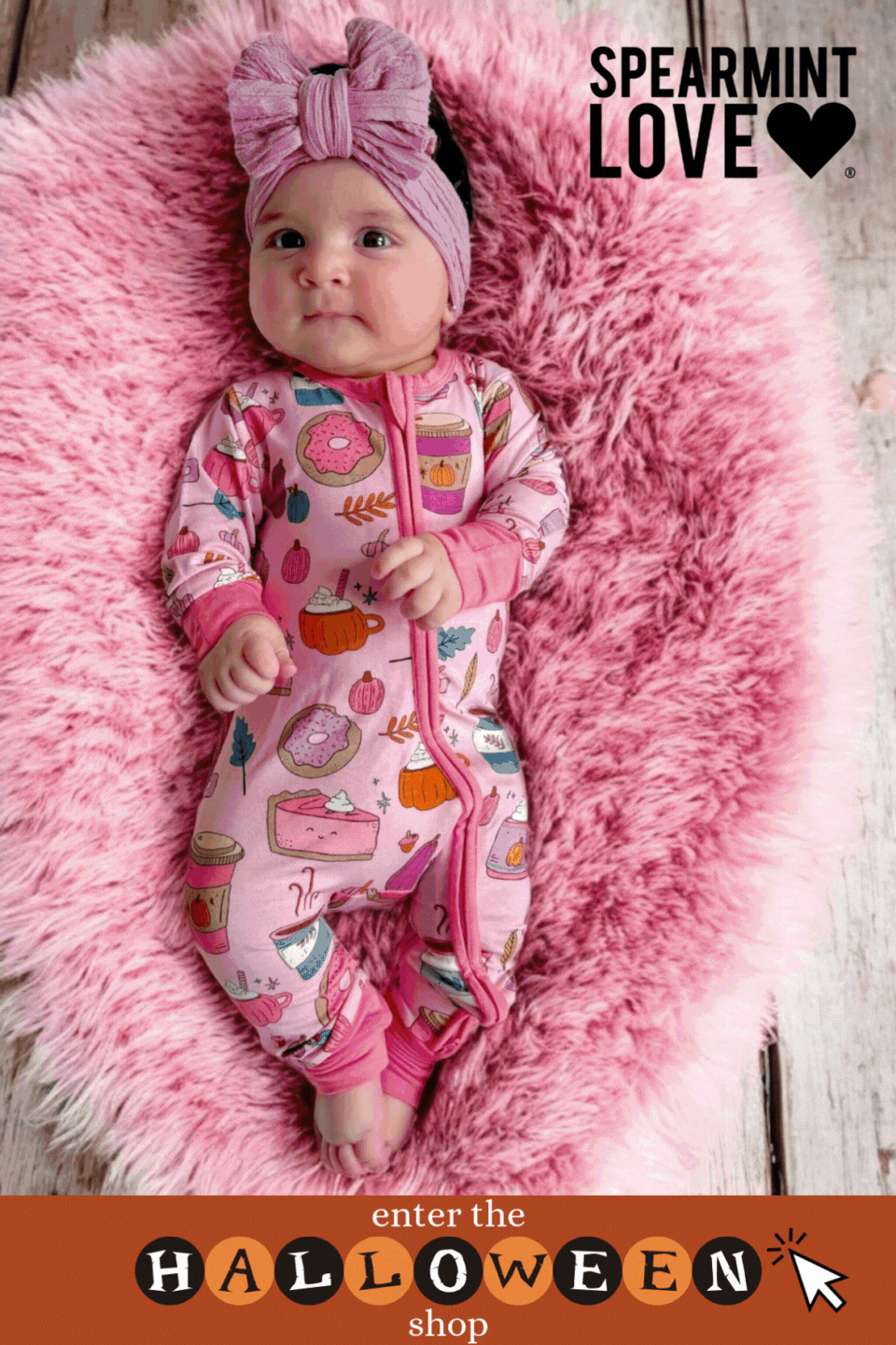 Enter the Halloween Shop