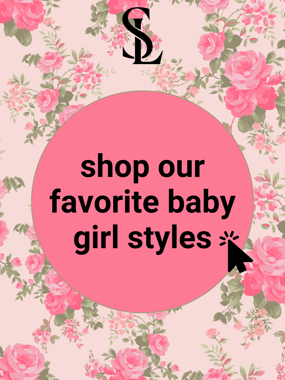 shop our favorite baby girl styles