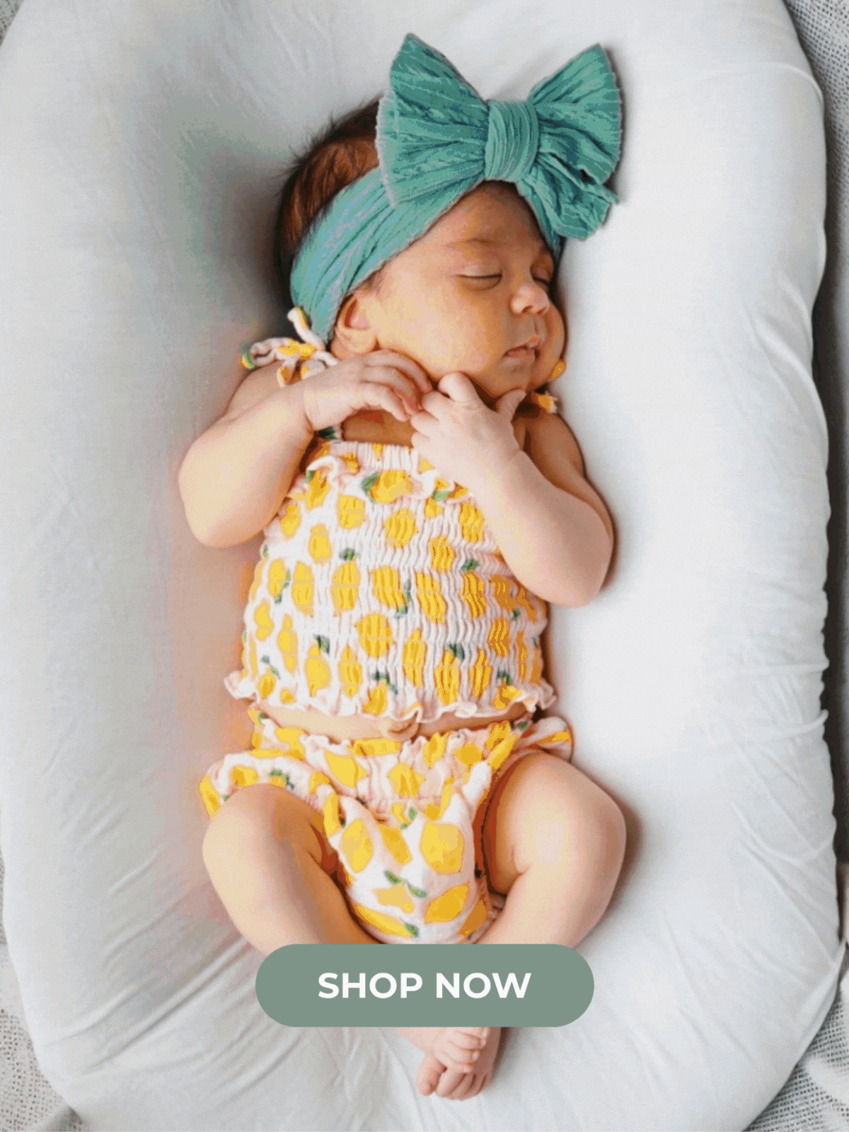 Shop Cute Baby Styles 