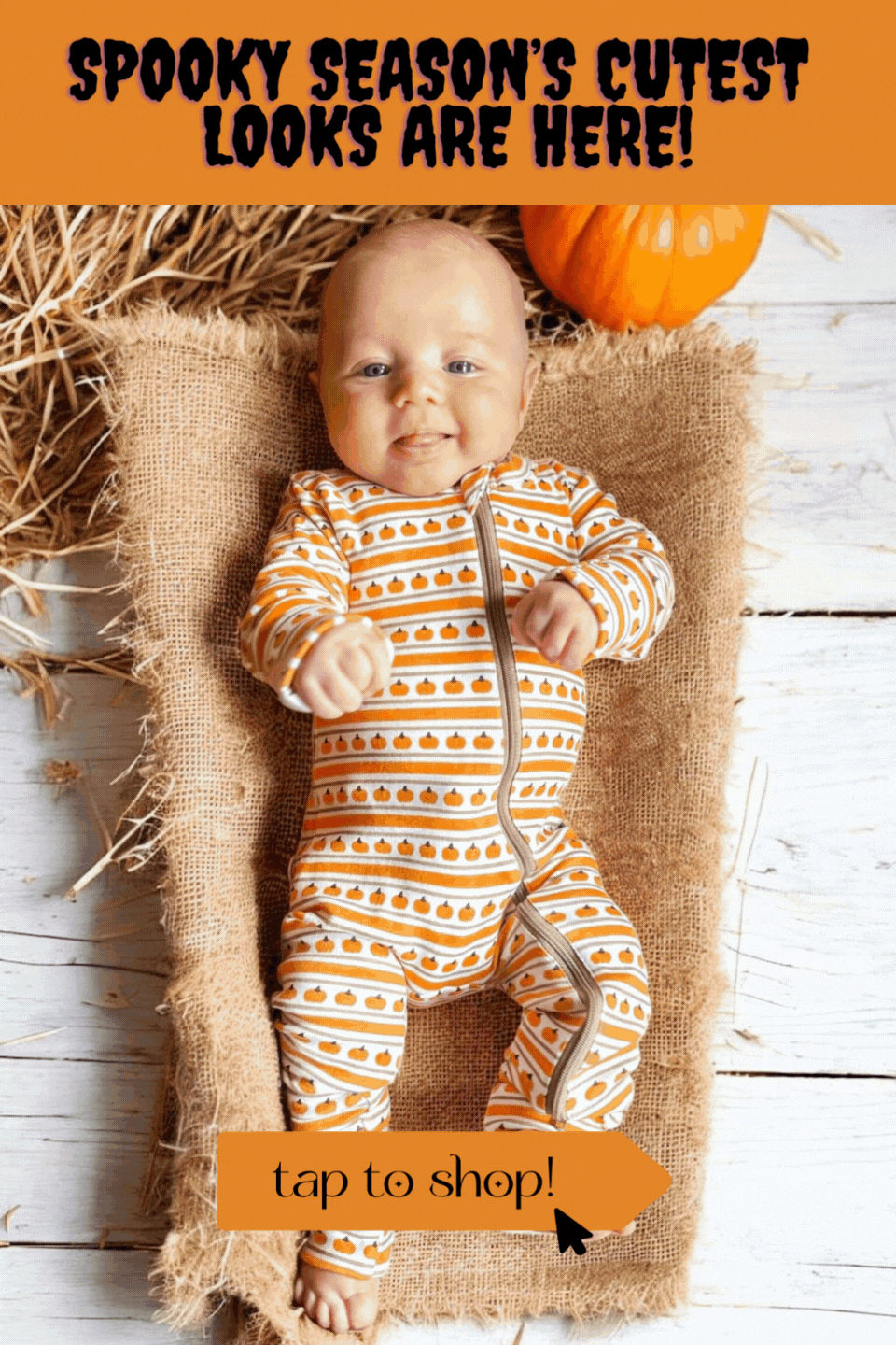 Spooky Season's Cutest Looks are Here!